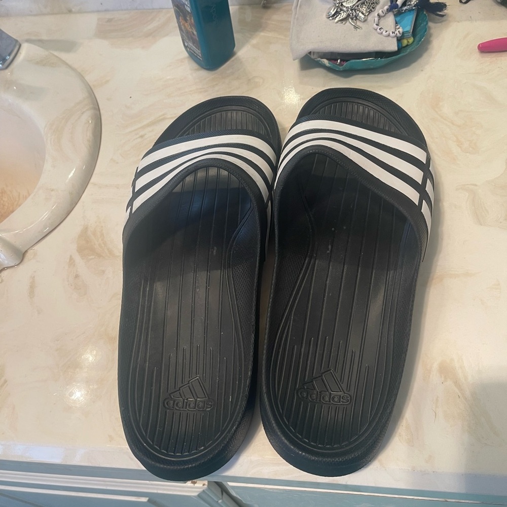 Adidas Slides - Picture 5 of 5